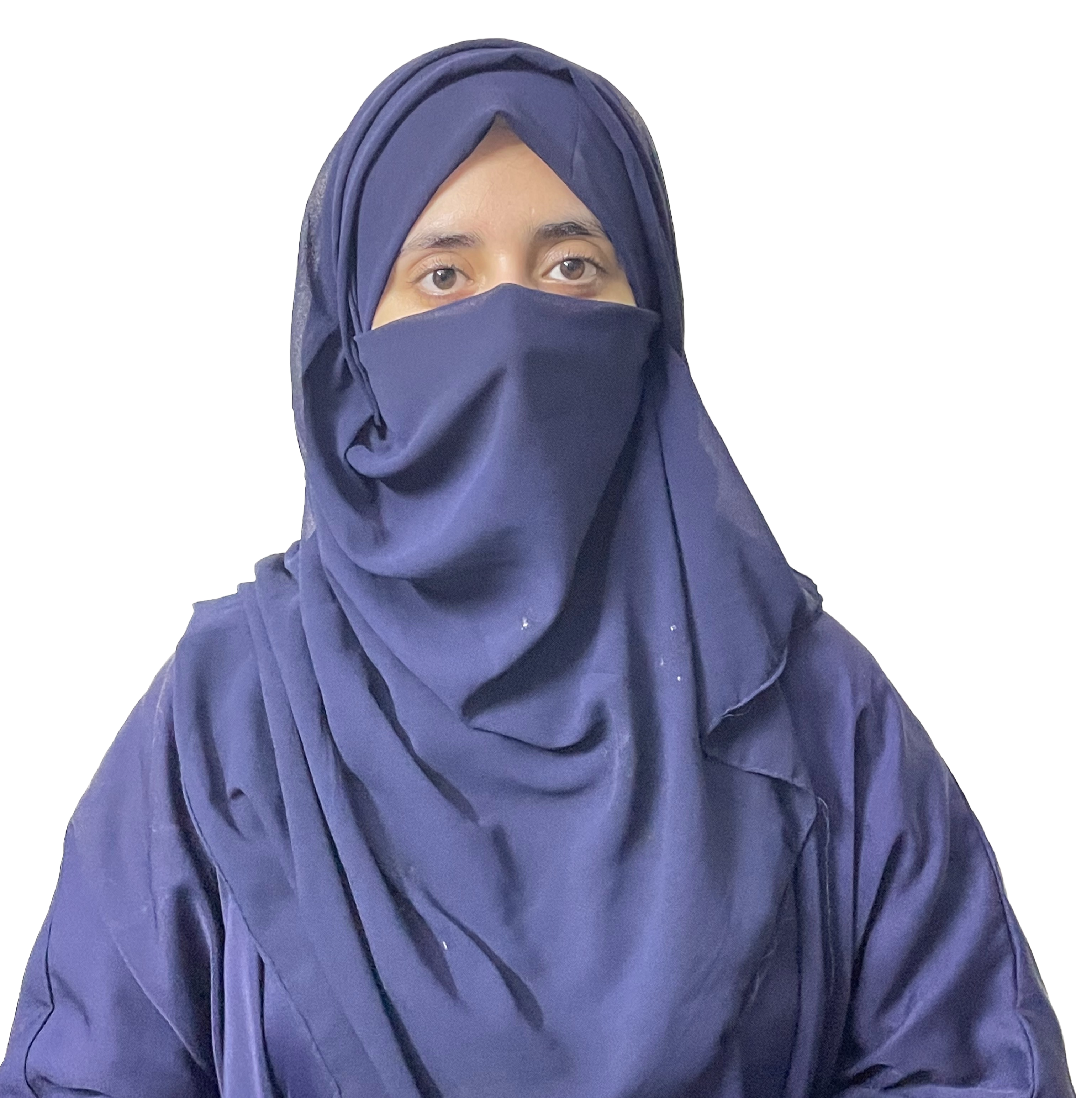 Zainab Waheed