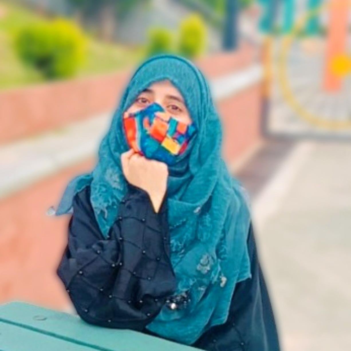 Zainab Waheed